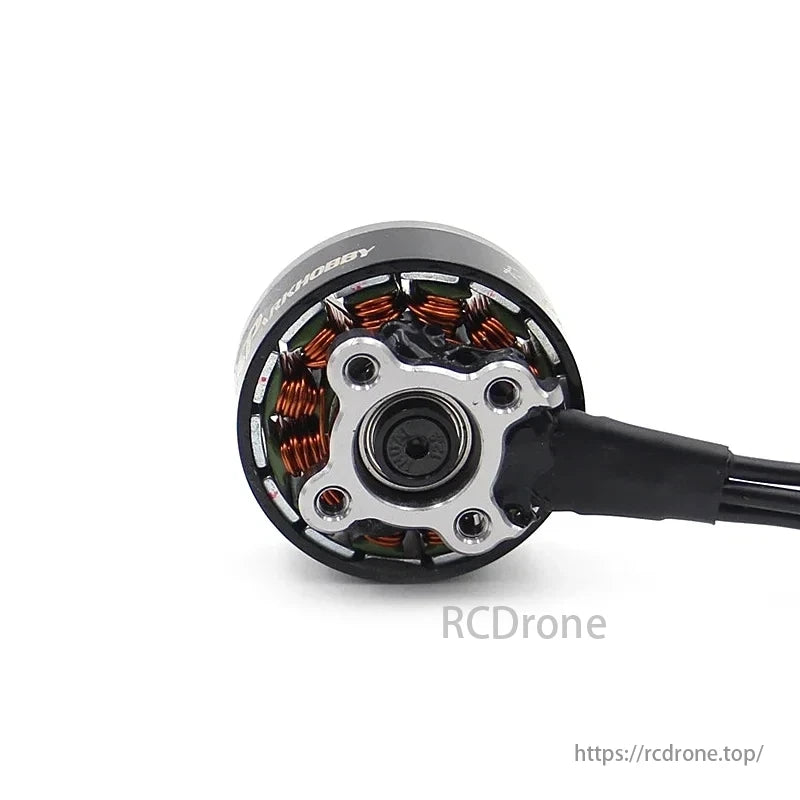 SPARKHOBBY XSPEED 2806.5 1300KV Brushless Motor, SPARKHOBBY XSPEED 2806.5 motor engineered for high-thrust FPV drones with long-range, freestyle, and X8 cinewhoop setups.