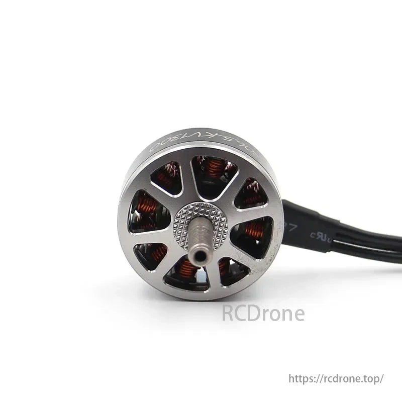 SPARKHOBBY XSPEED 2806.5 1300KV Brushless Motor, A high-efficiency motor with excellent power-to-weight ratio, optimized for 7-inch propellers and 6S setups, ideal for FPV freestyle and long-range builds.