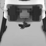 TTA G200 16L Agriculture Drone - 6 Axis 4 Acre/10min RTK Positioning Seed Sprayer Spreader Agri Drone 18 TTA G200 16L Agriculture Drone, It will save 90% water and 30%-40% pesticide