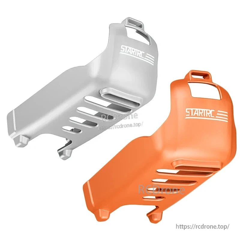 Protective case for DJI Neo Battery with lightweight design for maximum protection and portability.