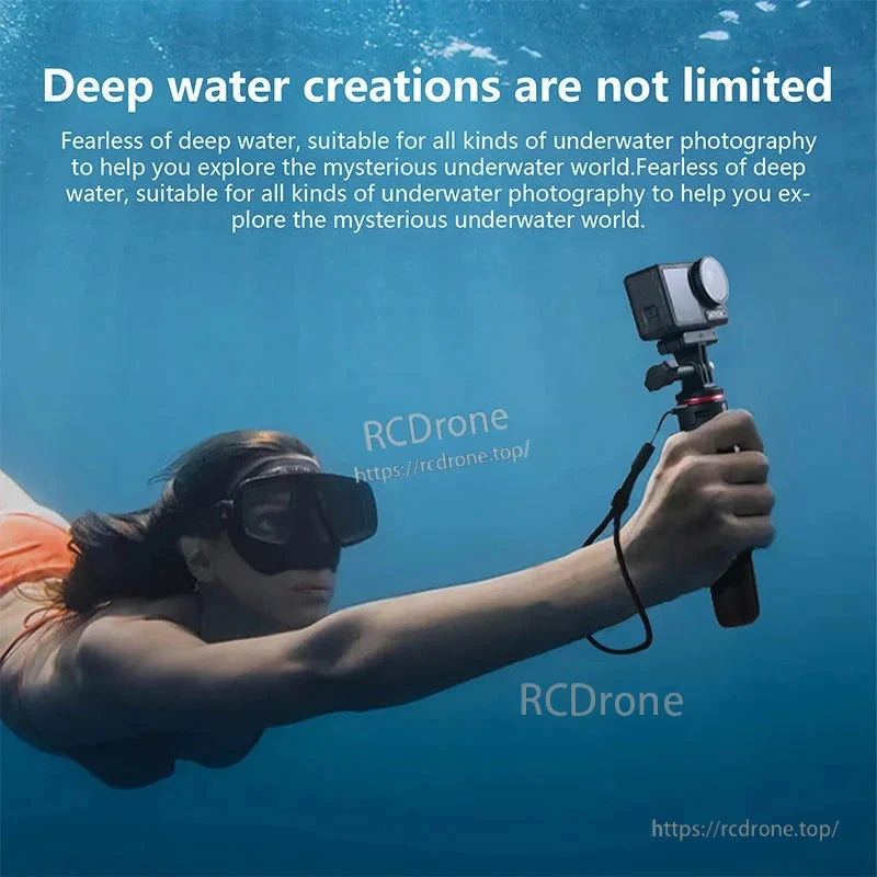 Fearless underwater photography gear enhances deep-sea exploration, capturing ocean mysteries and unleashing creativity with every dive. (20 words)