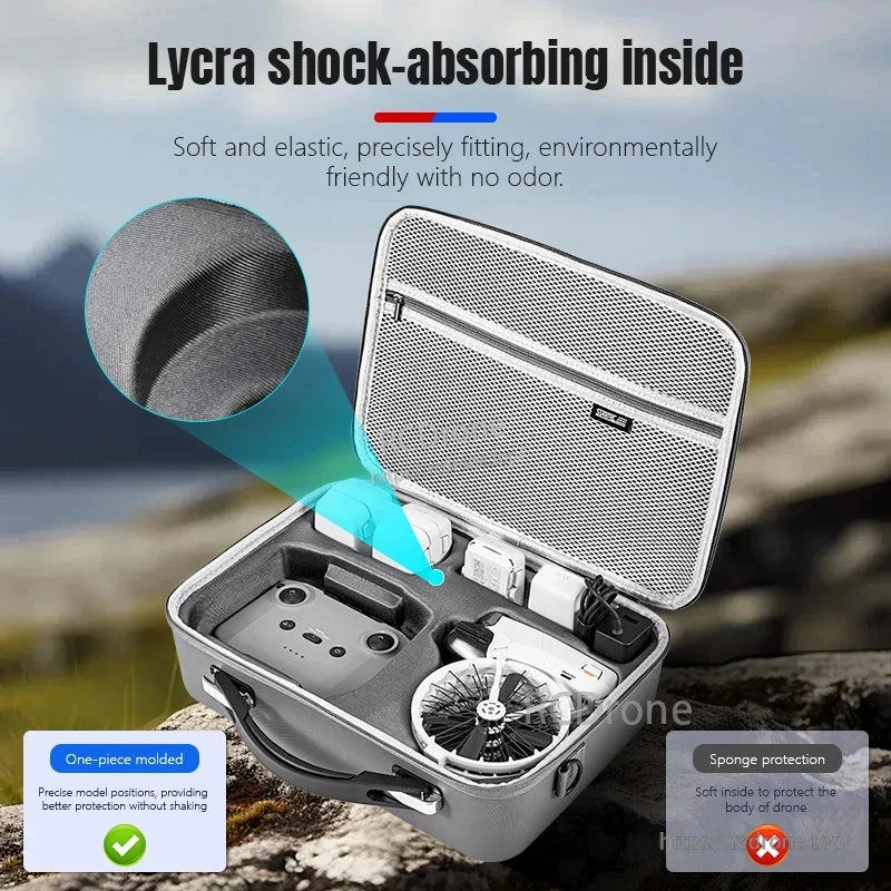 Soft, odorless Lycra interior with shock absorption, precise one-piece fit, and sponge protection for comfort and durability.