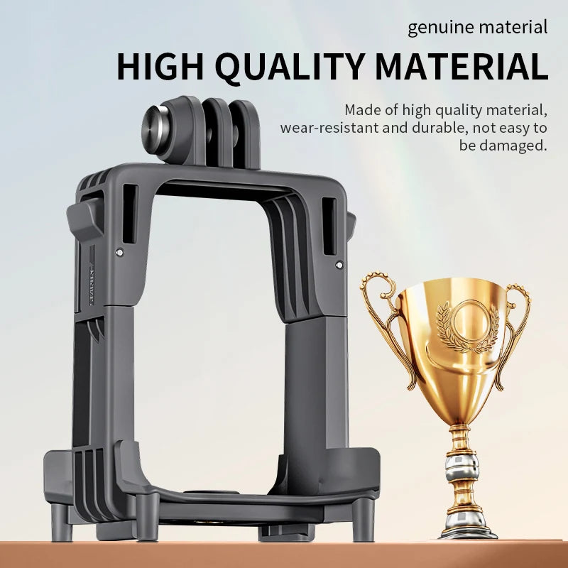 STARTRC Charger Accessory: LED Searchlight, High quality material, wear-resistant and durable, not easy to be damaged. Genuine material.