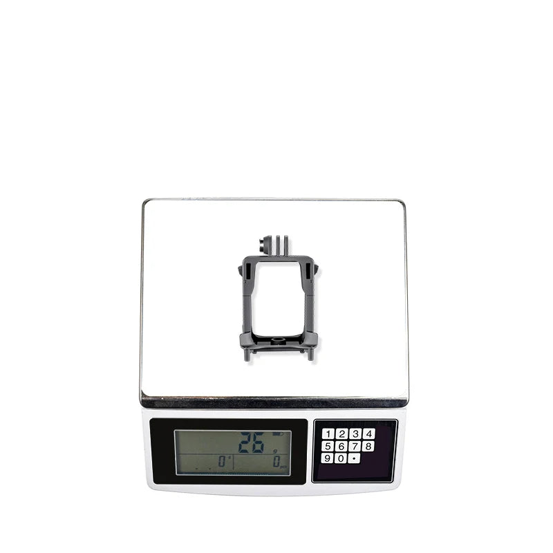 STARTRC Charger Accessory: LED Searchlight, A dual-LED searchlight provides a compact and bright-focused beam for night flight illumination.