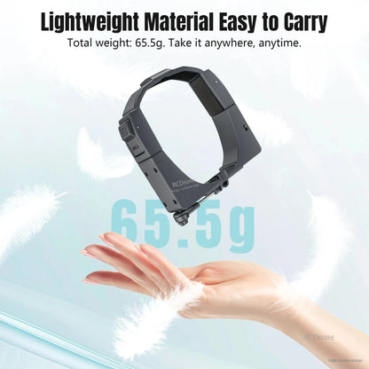 The STARTRC Drone Airdrop System Thrower is designed for DJI Mavic 4 Pro, with a photosensitive dispenser and 480g load capacity.