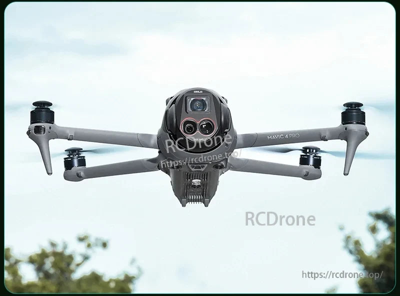 STARTRC Drone Camera Lens Filter, The drone wide angle lens filter provides high-definition transmission and durable protection.