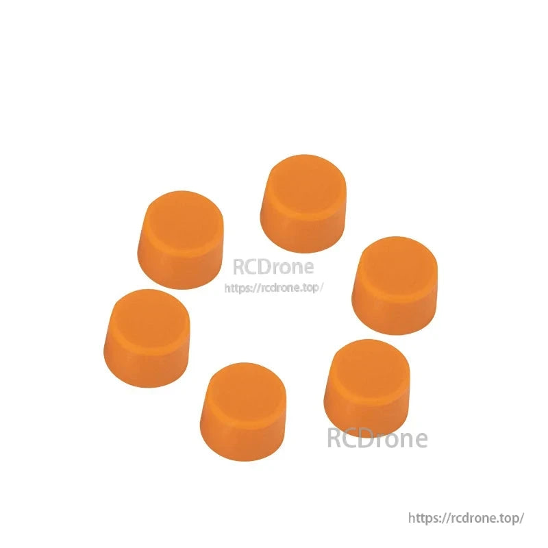 Protect your DJI Avata 2 drone with STARTRC silicone foot pads for safe takeoff and landing.