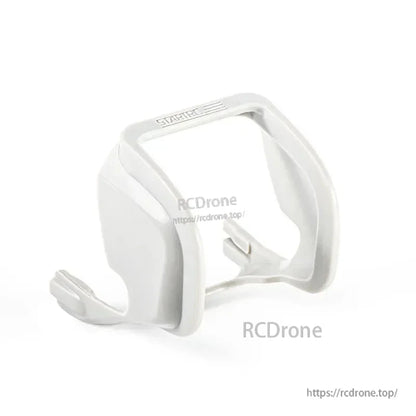 STARTRC plastic gimbal bumper for DJI Neo, lightweight (3.3g), provides anti-collision protection to safeguard camera during flights.