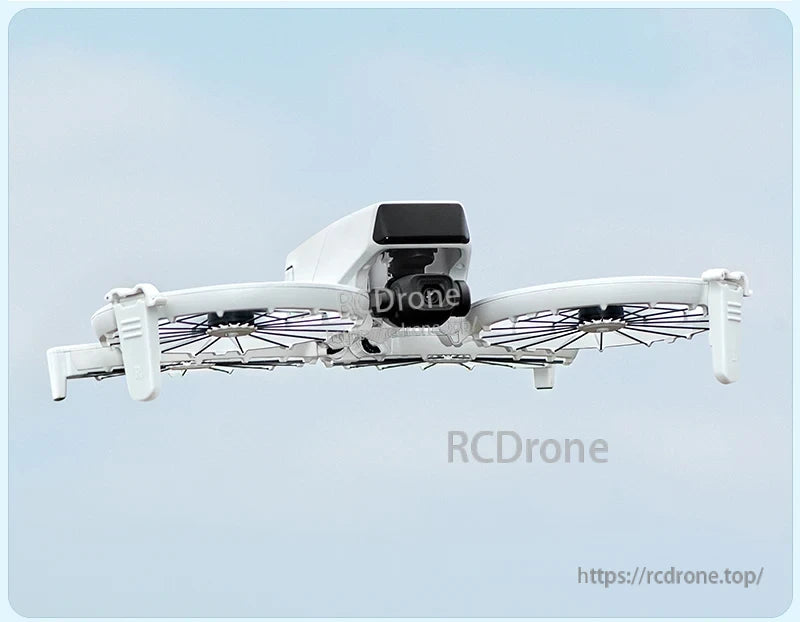 STARTRC Landing Gear, Protections against scratches, dirt, and minor splashes for areas around fuselage, gimbal, and propellers.