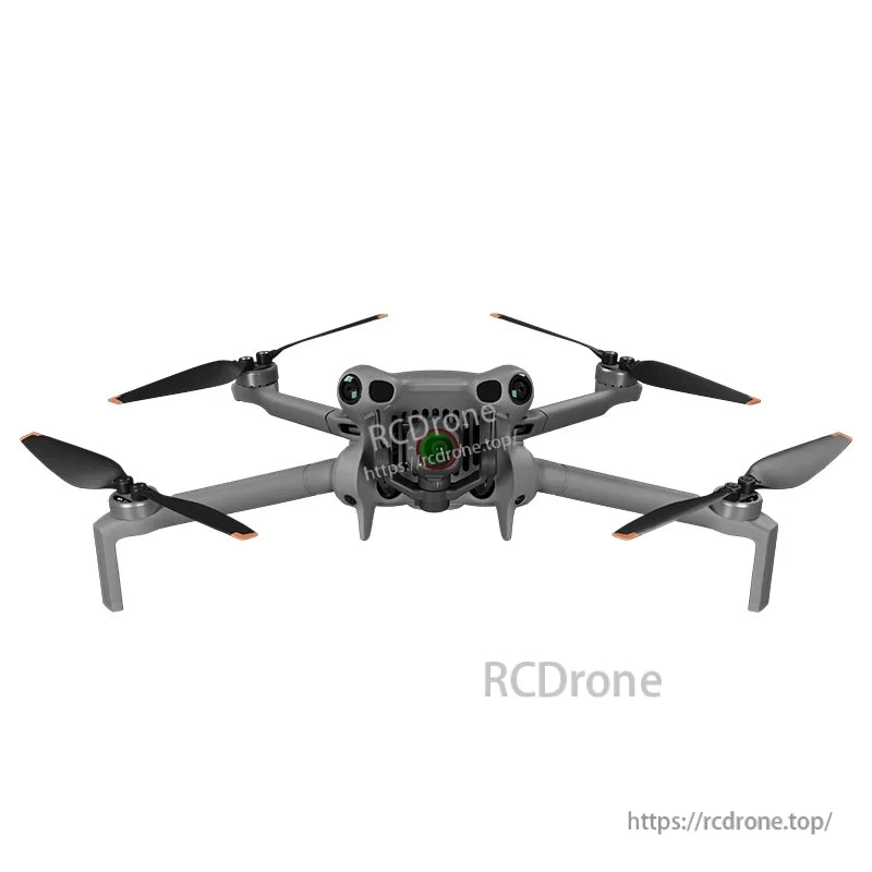 STARTRC Lens Filter, Softens highlights and reduces contrast for a cinematic, atmospheric look.