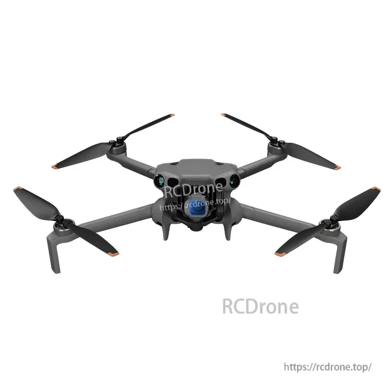 STARTRC lens filter set for DJI Mini 5 Pro includes black mist, UV, CPL, natural night, and ND filters with various strengths.