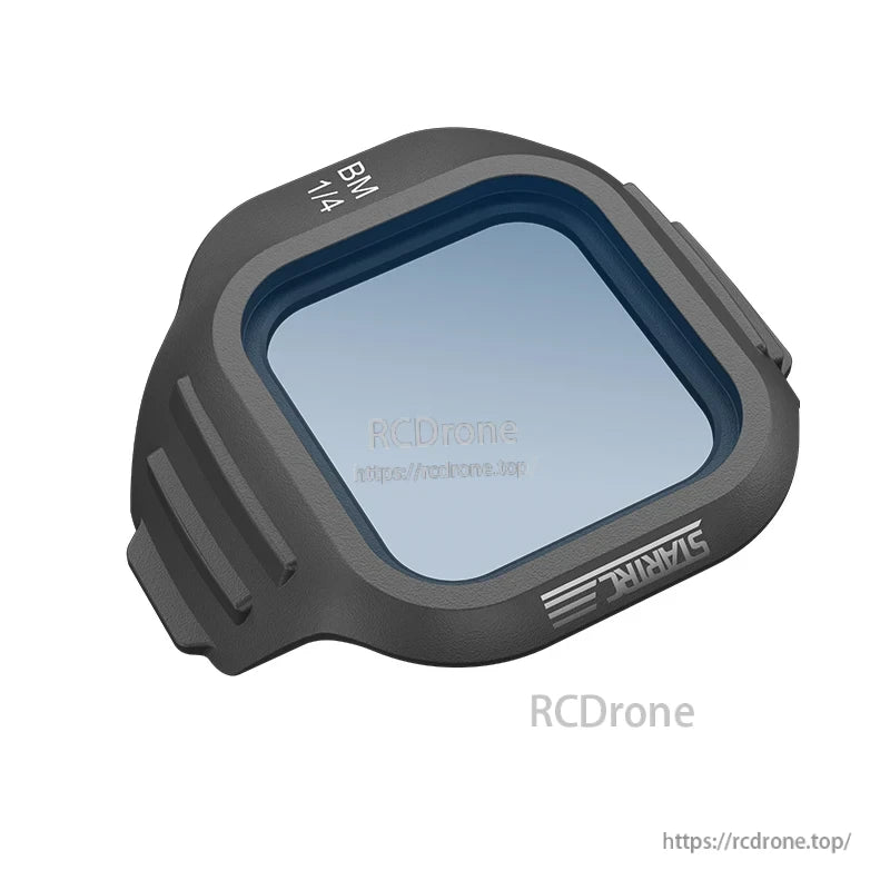 STARTRC Lens Filter Set provides exposure control and creative looks for DJI Mini 5 Pro users