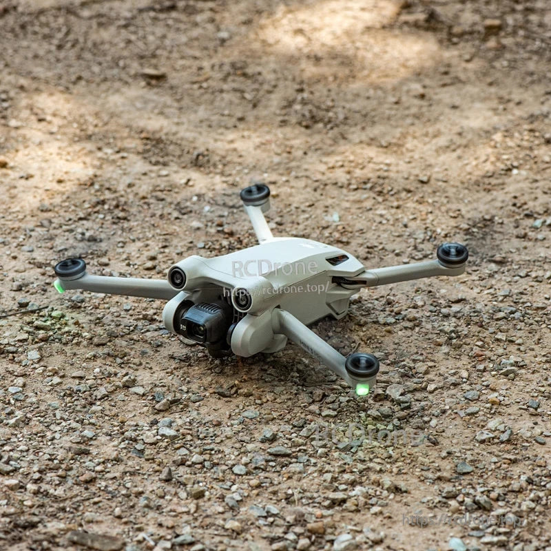 STARTRC Motor Protective Cover, Motor protective cover shields propeller motors from dust, moisture, and bumps, preventing scratches on the fuselage.