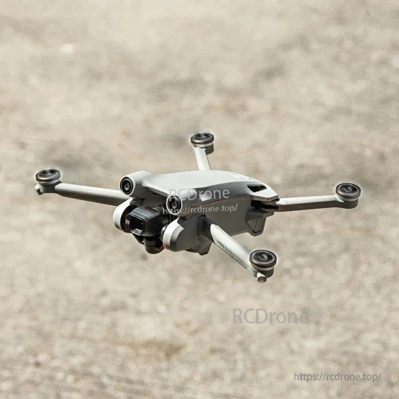 STARTRC Motor Protective Cover, Protect your DJI Mini 4 Pro/Mini 3 Pro/Mini 3 drone with this motor protective cover for ultimate protection and convenience.