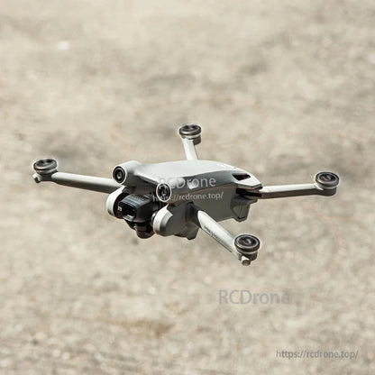 STARTRC Motor Protective Cover, Protect your DJI Mini 4 Pro/Mini 3 Pro/Mini 3 drone with this motor protective cover for ultimate protection and convenience.