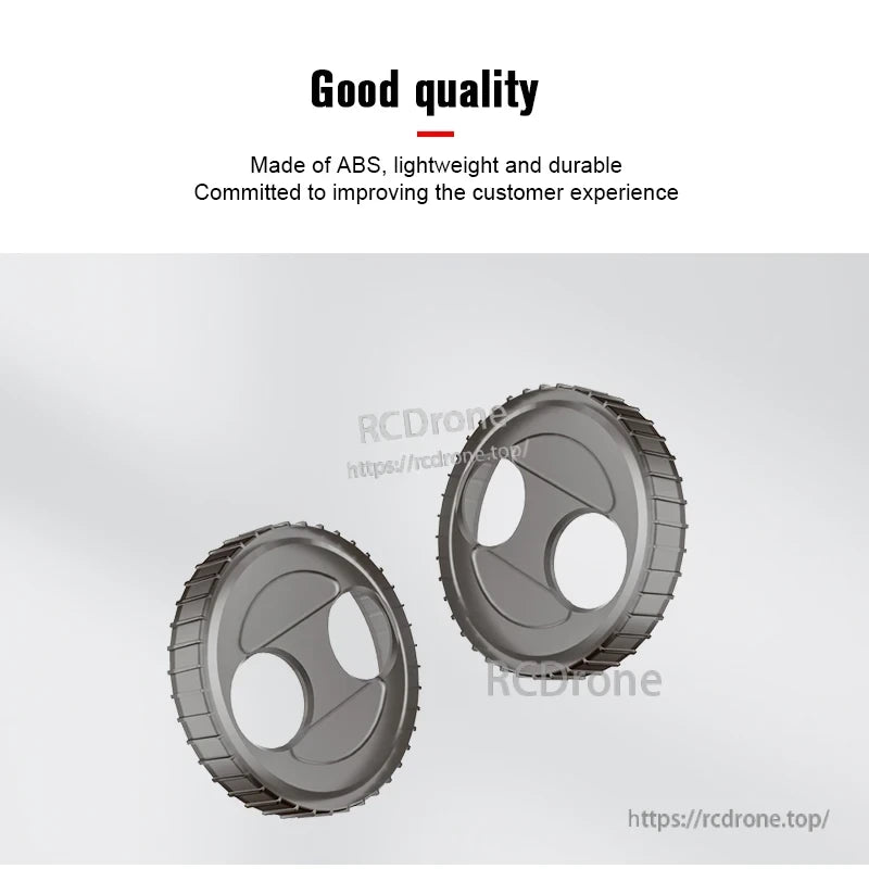 STARTRC Motor Protective Cover, High-quality ABS motor cover, lightweight and durable, enhances customer experience