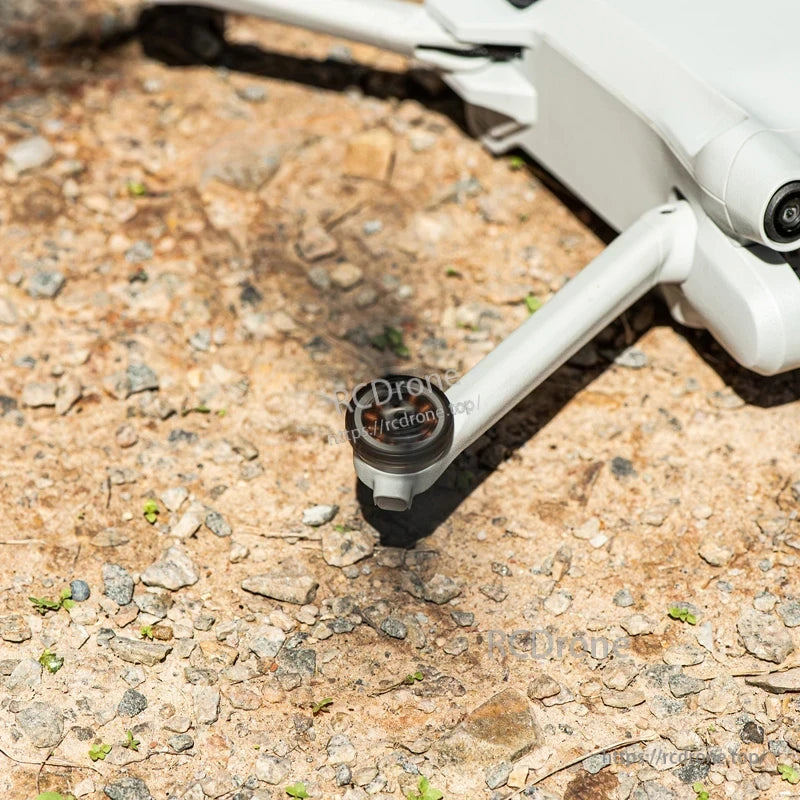 STARTRC Motor Protective Cover, Motor Protective Cover set designed for DJI Mini 4 Pro, Mini 3 Pro, and Mini 3.