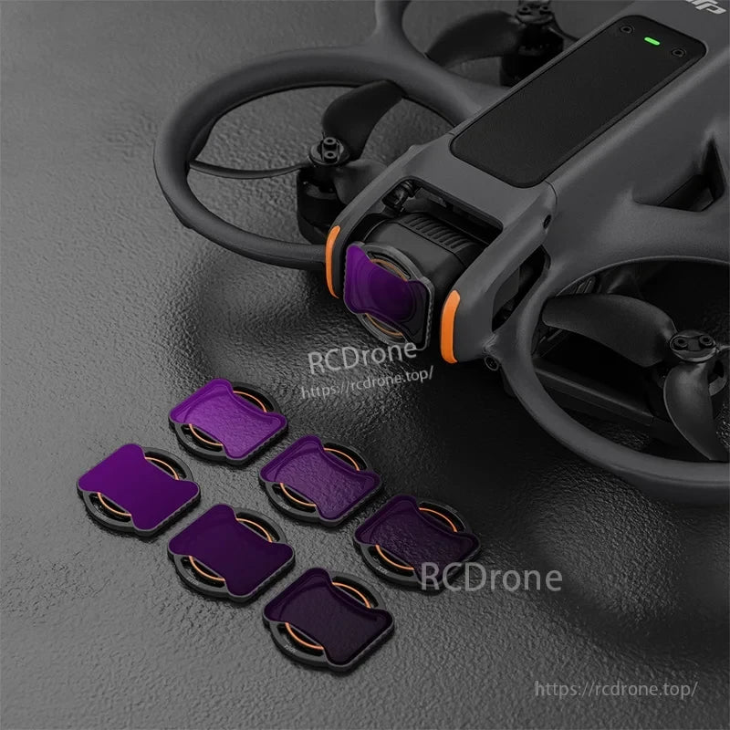 STARTRC ND Filter Set for DJI Avata 2.