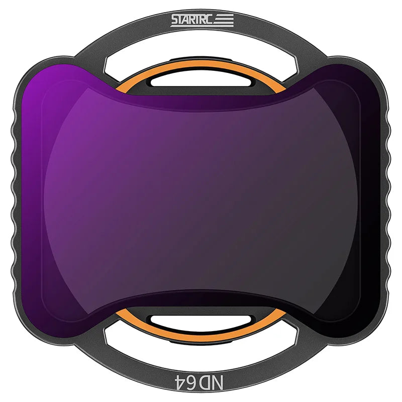 STARTRC ND Filter Set for DJI Avata 2 with multiple filters and low weight