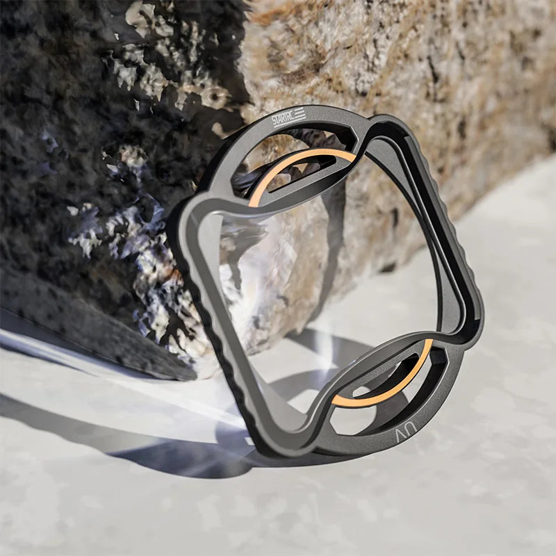 STARTRC ND Filter, A six-piece set includes a special filter box for storage.