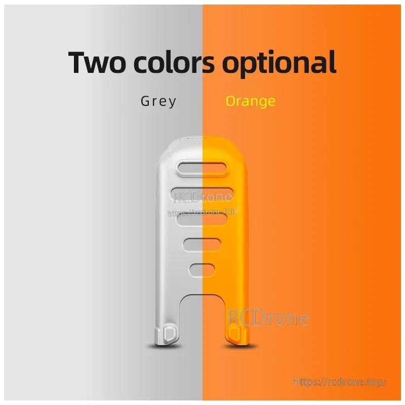 STARTRC Neo Battery Case, The STARTRC Anti-drop case provides precise fit and reliable impact protection for DJi Neo batteries.