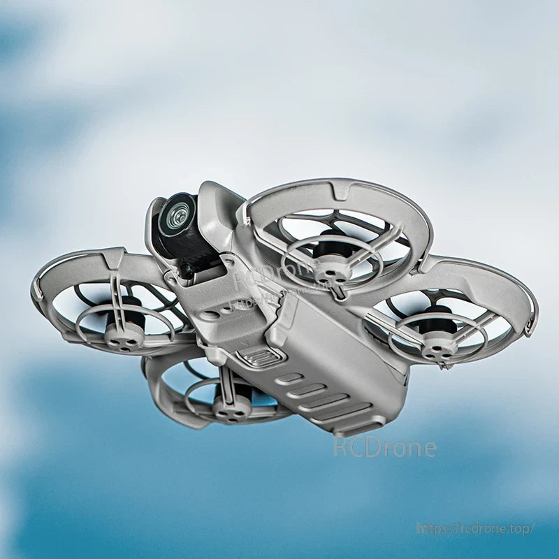 STARTRC Neo Battery Case, A small plastic item, measuring 85x39x37mm, weighing 5g with a net weight of 5g and gross weight (G.W.) not specified.