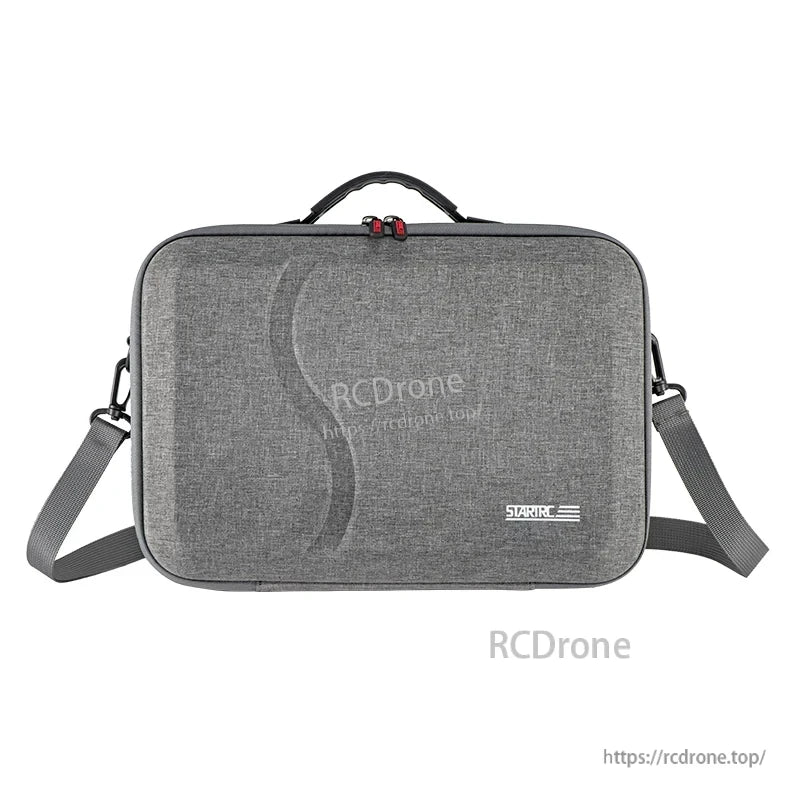 STARTRC Portable Shoulder Bag, Portable shoulder bag for DJI Mini 5 Pro, featuring travel storage and carrying case with strap.