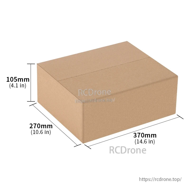 STARTRC Portable Shoulder Bag, Portable shoulder bag for DJI Mini 5 Pro drone, designed for travel and storage.