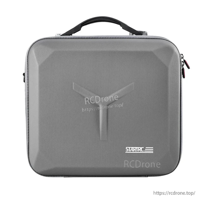 STARTRC Portable Shoulder Bag for DJI Mavic 4 Pro & RC Pro 2 - carry and store DJI accessories
