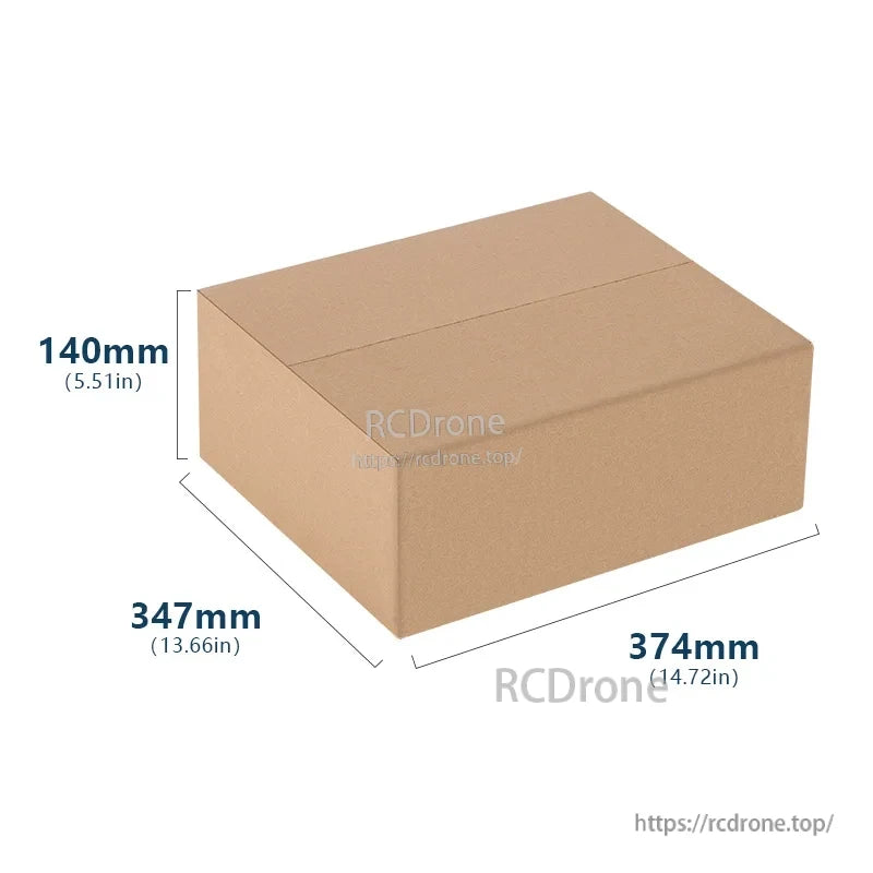 STARTRC Portable Shoulder Bag, Portable shoulder bag for DJI Mavic 4 Pro and RC Pro 2, featuring PU hard carrying case travel handbag and accessory storage.