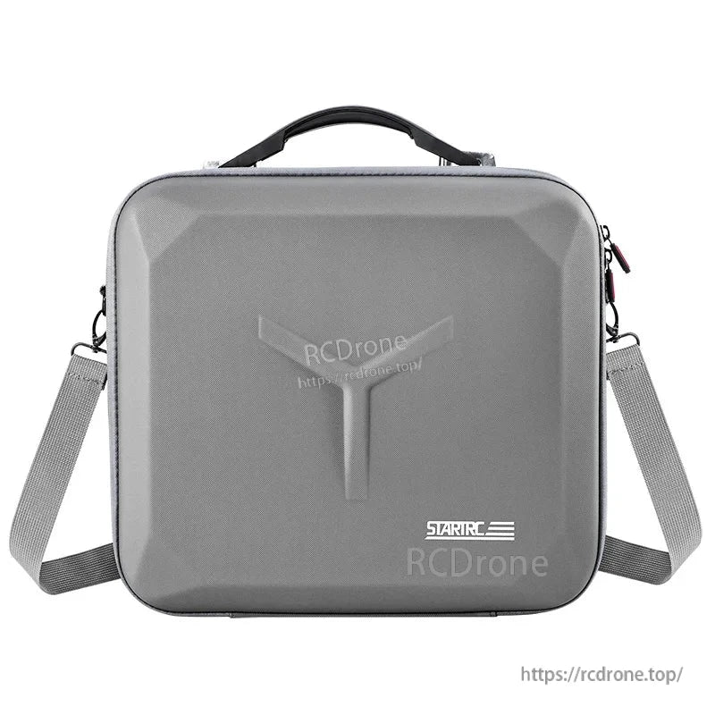 The STARTRC Portable Shoulder Bag is designed for DJI Mavic 4 Pro and RC Pro 2.