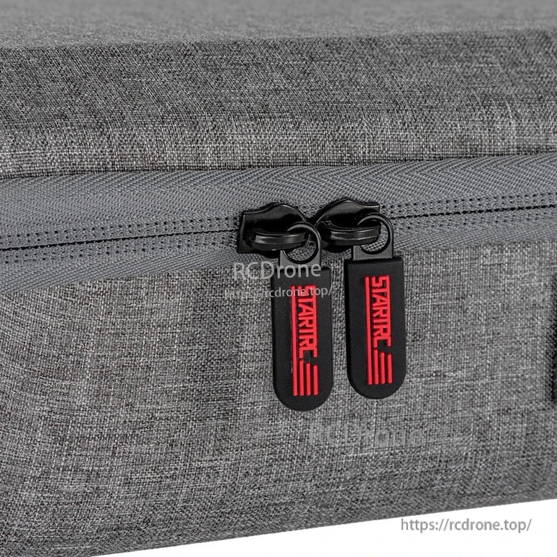 STARTRC Portable Shoulder Bag, Portable shoulder bag designed for DJI Mini 5 Pro with travel storage and carrying case functions.