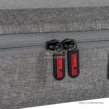 STARTRC Portable Shoulder Bag, Portable shoulder bag designed for DJI Mini 5 Pro with travel storage and carrying case functions.