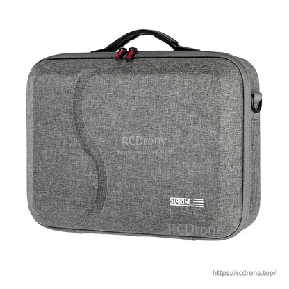 STARTRC Portable Shoulder Bag, Protect your DJI Mini Pro drone with a portable shoulder bag featuring a carrying case and strap for easy travel.