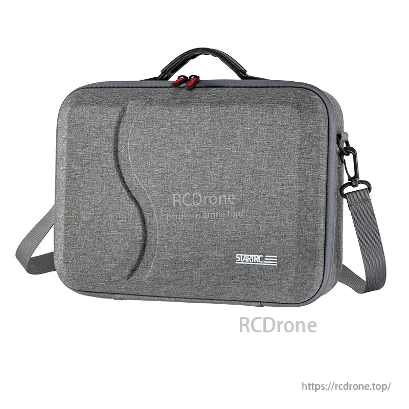 STARTRC Portable Shoulder Bag, Portable shoulder bag for DJI Mini 5 Pro with protective handbag and strap for on-the-go use.