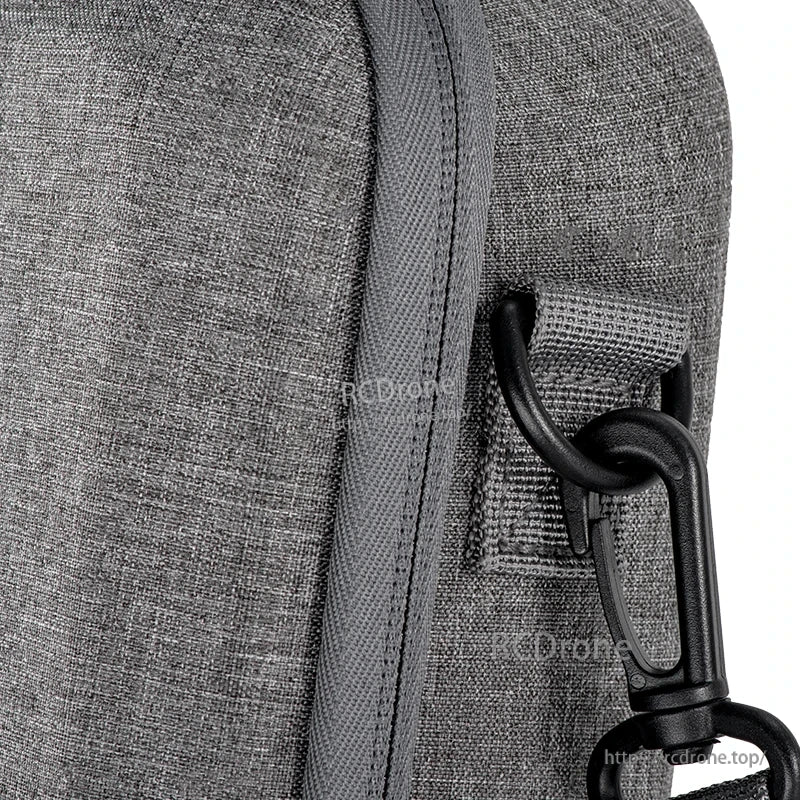 STARTRC Portable Shoulder Bag, Portable shoulder bag for DJI Mini 5 Pro, with travel storage and carrying case features.