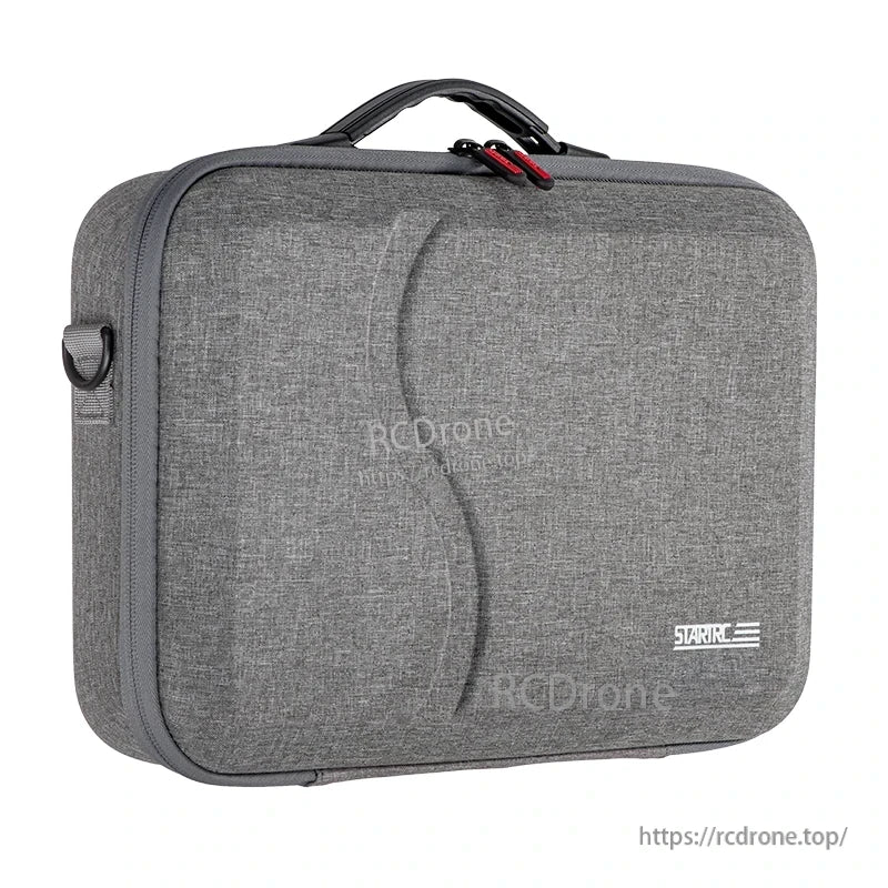 STARTRC Portable Shoulder Bag, STARTRC portable bag for DJI Mini 5 Pro, a travel storage case with strap.