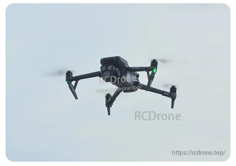 STARTRC Propeller Guard, A propeller guard isolates fast-rotating blades from people and objects.