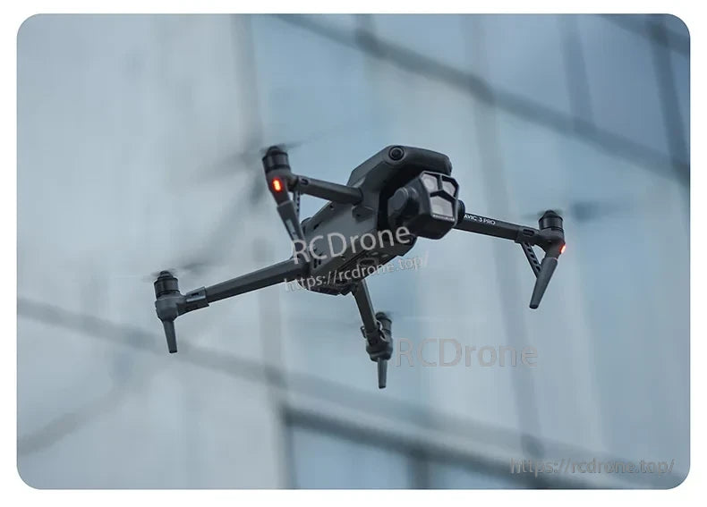 STARTRC Propeller Guard, A lightweight and stable construction with an overall weight of just 25.5 grams.