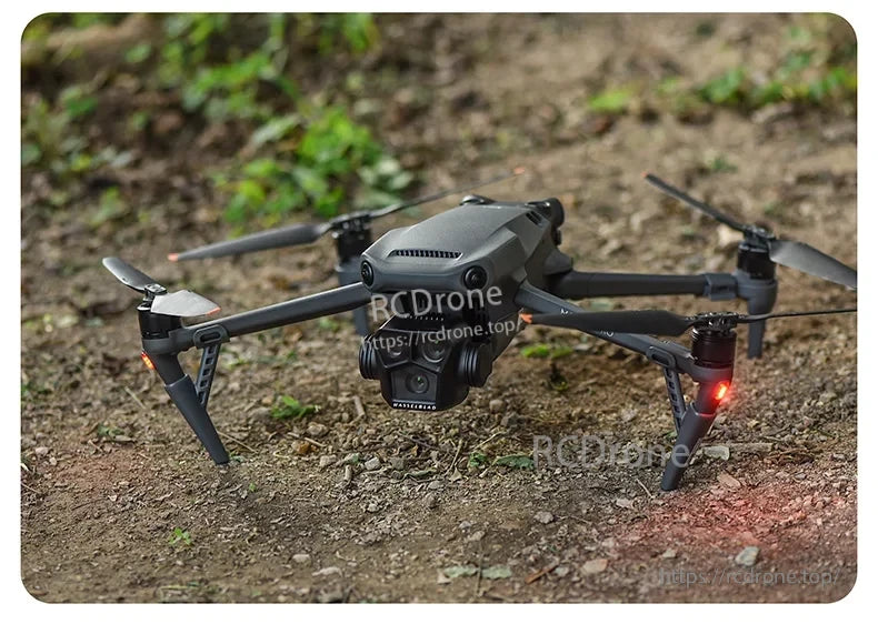 STARTRC Propeller Guard, Improved takeoff/landing on various surfaces.