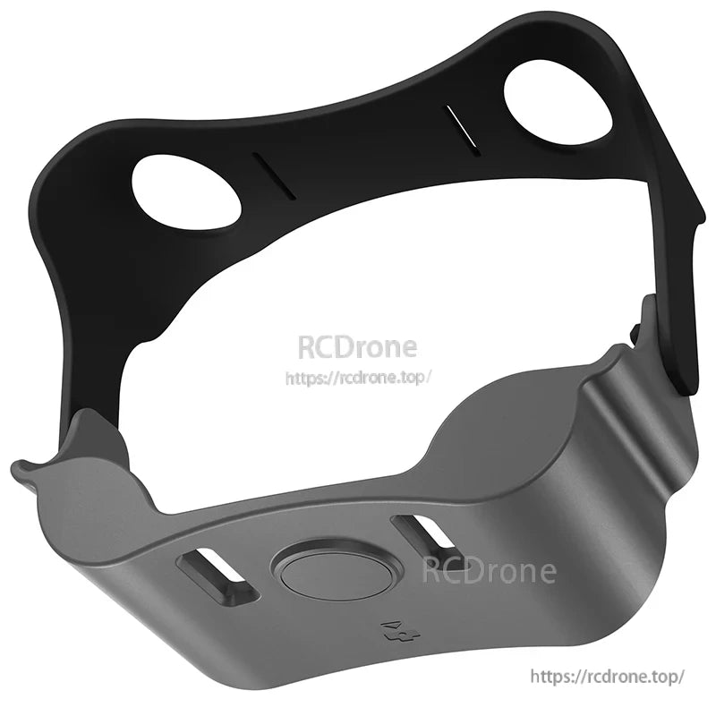 The STARTRC Propeller Holder for DJI Air 3 secures folded propellers and prevents wear during storage and transport.