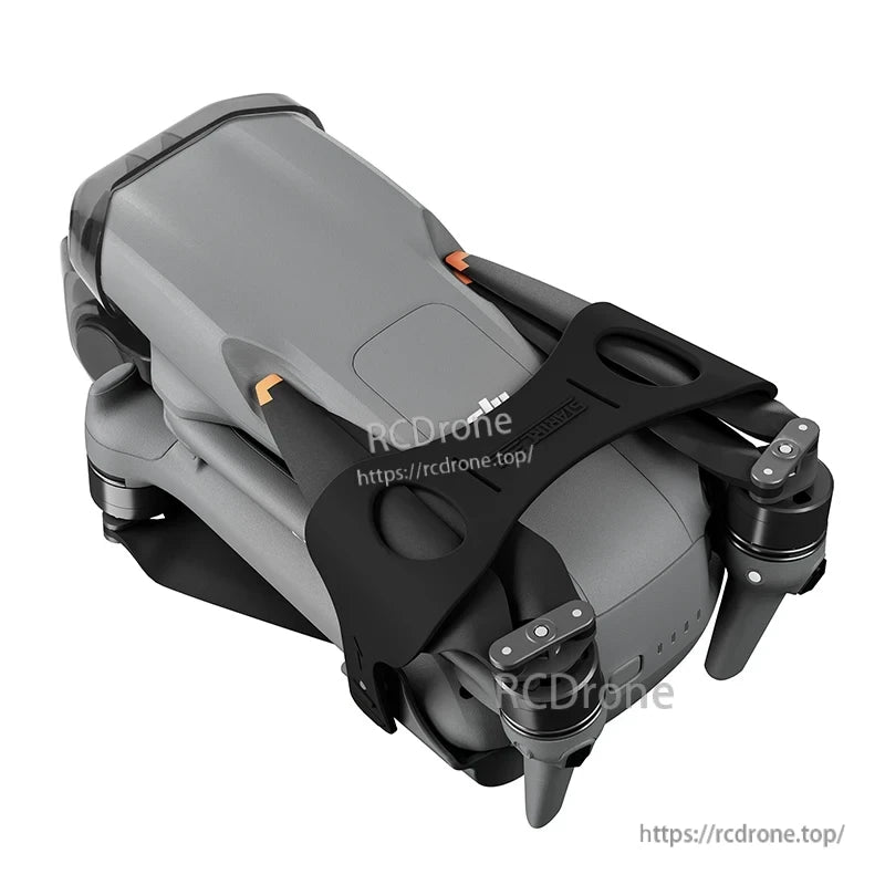 STARTRC Propeller Holder, DJI Air 3 Propeller Holder secures propellers and protects the chassis for safer storage.