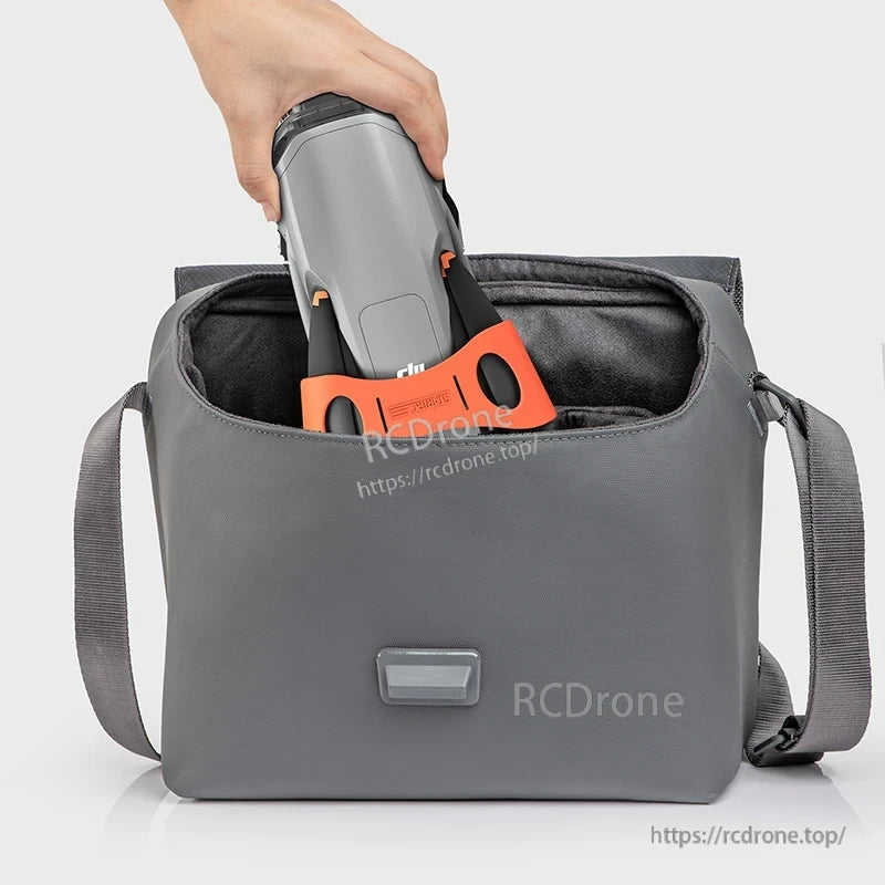 STARTRC Propeller Holder, This product is lightweight, portable, and compact, measuring 10x10x5 cm, making it easy to pack in cases or bags.