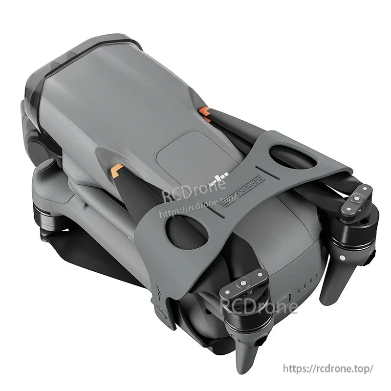 STARTRC Propeller Holder, Compact and portable device with dimensions of 10*10*5cm for easy carrying in cases or bags.