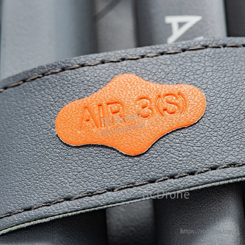 The STARTRC Propeller Holder is a dedicated holder for DJI Air 3S.