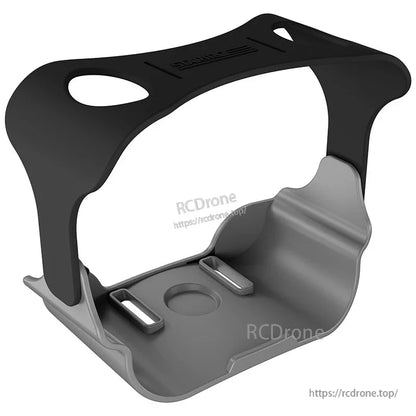 STARTRC Propeller Holder, STARTRC propeller holder for DJI Air 3, made of ABS+PC+silicone, features quick-release strap, weighs 25g, measures 10x10x5cm, available in 3 colors.