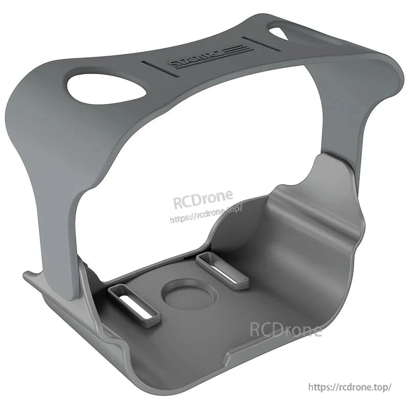 STARTRC Propeller Holder, Propeller holder for DJI Air 3, made of ABS+PC+Silicone, with quick-release strap and weighing 25g.