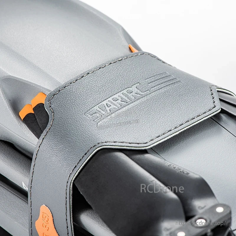 STARTRC Propeller Holder, The design securely holds propellers during storage and transport, without affecting aircraft usage.