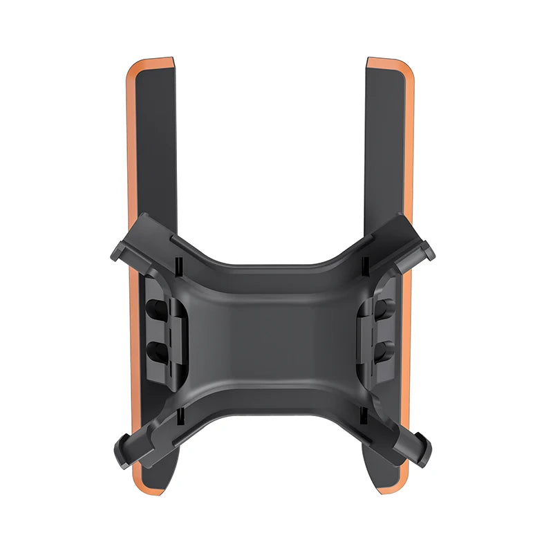 STARTRC Quick Release Landing Gear, The device fits curved fuselages and adds 22mm ground clearance for reduced impact during takeoff and landing.