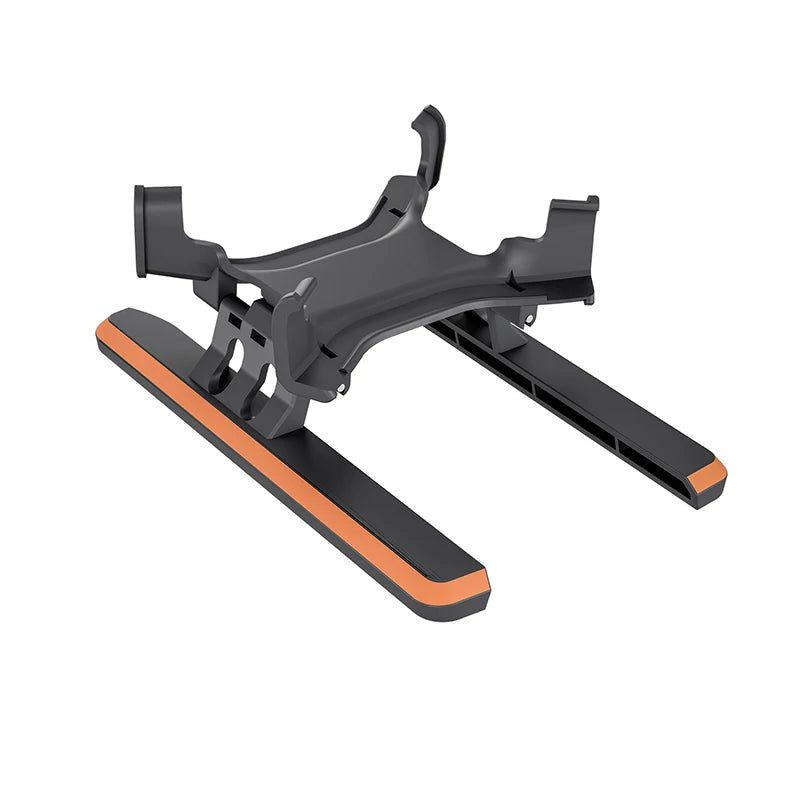 STARTRC Quick Release Landing Gear, Lightweight ABS+PC construction keeps the aircraft agile and stable.